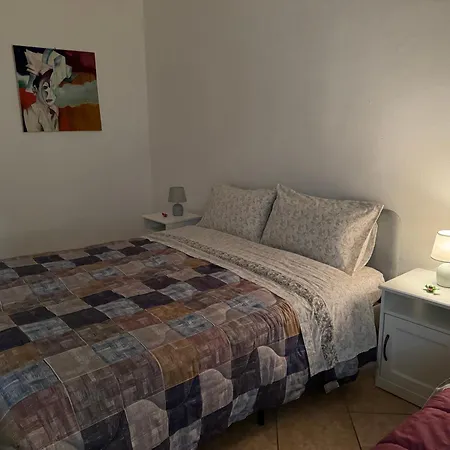 La Casetta Della Nonna-2