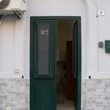 La Casetta Della Nonna-3