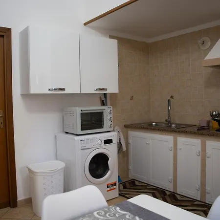 La Casetta Della Nonna-2